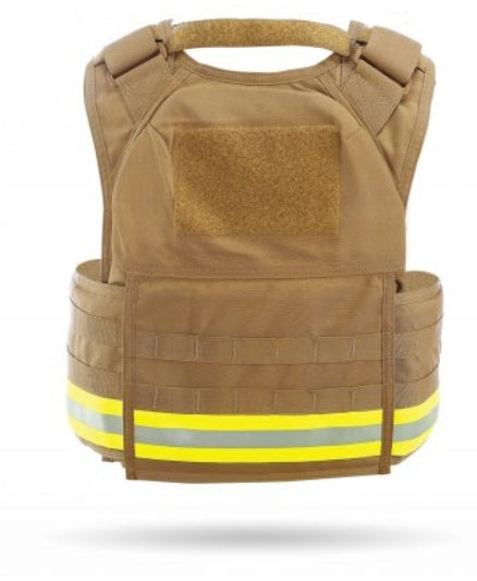 MODULAR FIRE PLATE CARRIER