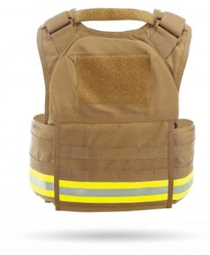 MODULAR FIRE PLATE CARRIER