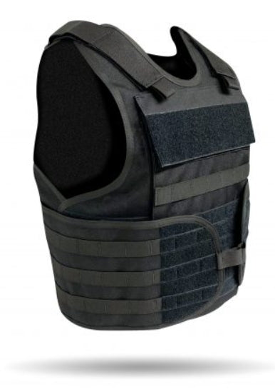 OS TACTICAL CARRIER