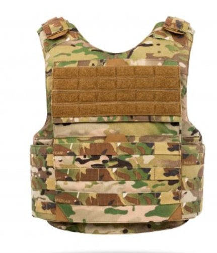 WLV 2.0 Carrier