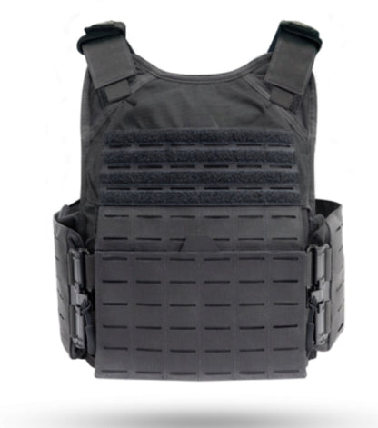 HPC PLATE CARRIER LASER MOLLE
