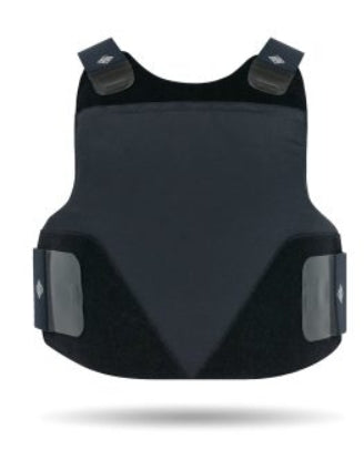 GEN II CONCEALABLE CARRIER