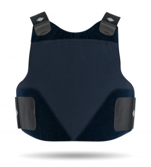 GEN II CONCEALABLE CARRIER