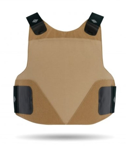 GEN II CONCEALABLE CARRIER