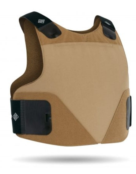 GEN II CONCEALABLE CARRIER