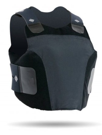 GEN II FEMALE CONCEALABLE CARRIER