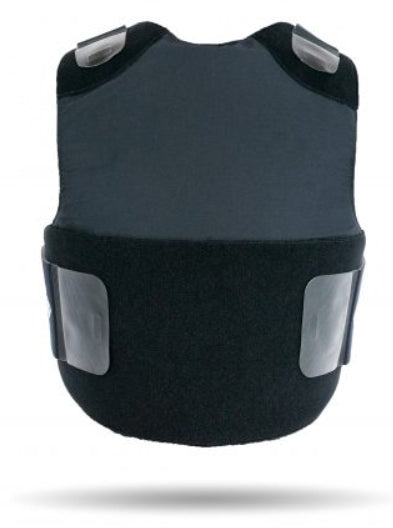 GEN II FEMALE CONCEALABLE CARRIER
