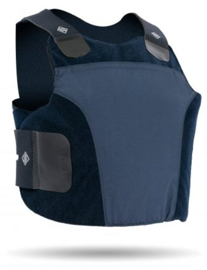 GEN II FEMALE CONCEALABLE CARRIER