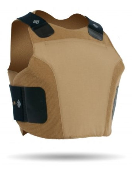 GEN II FEMALE CONCEALABLE CARRIER