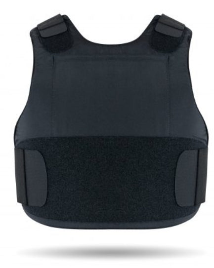 FURY CONCEALABLE