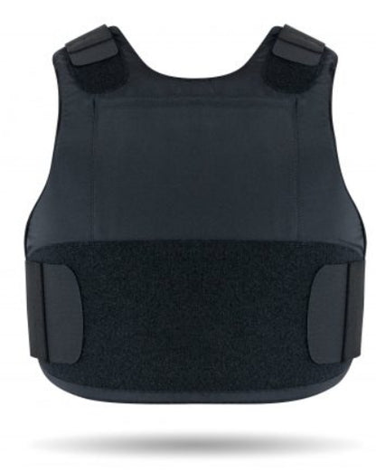 FURY CONCEALABLE