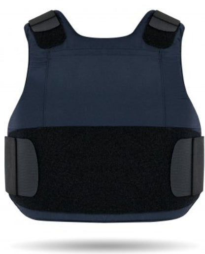FURY CONCEALABLE