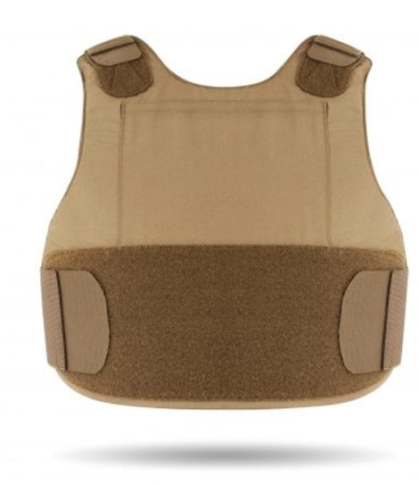 FURY CONCEALABLE