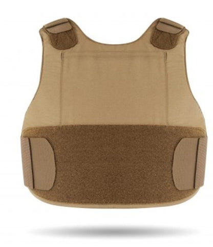 FURY CONCEALABLE