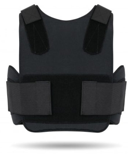 4PV CONCEALABLE