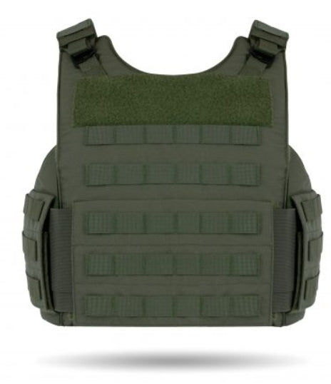 4PV-TAC Vest