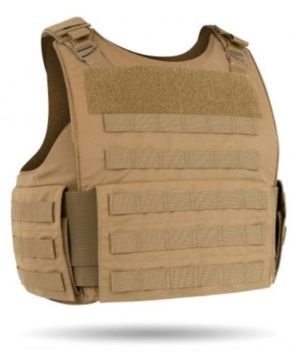 4PV-TAC Vest