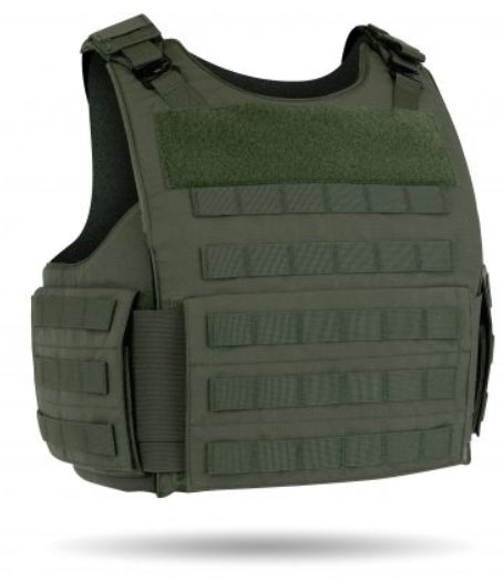 4PV-TAC Vest