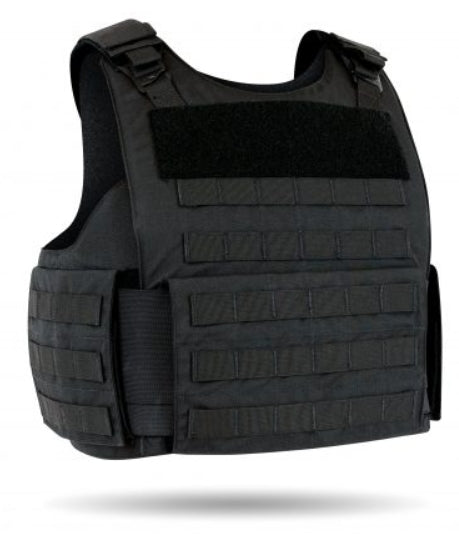4PV-TAC Vest