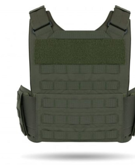 4PV-TAC Vest