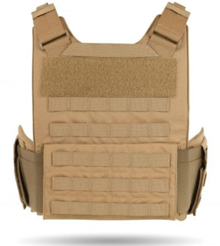 4PV-TAC Vest
