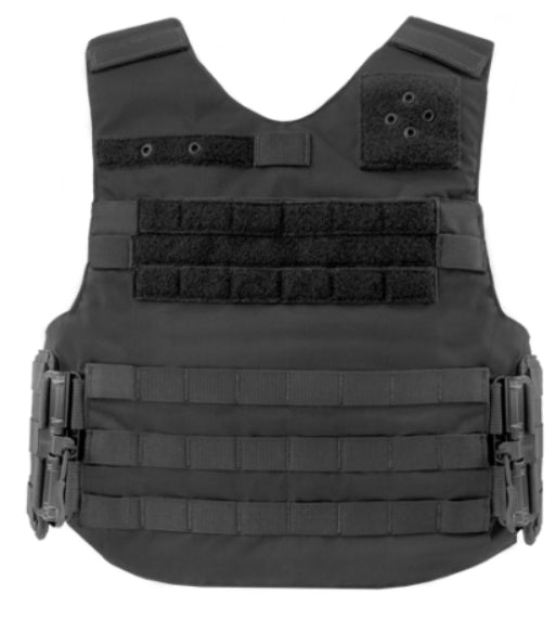 Patrol Tactical Carrier (PTC) MOLLE