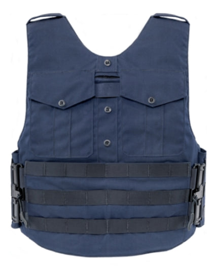 Uniform Patrol Carrier (UPC) MOLLE