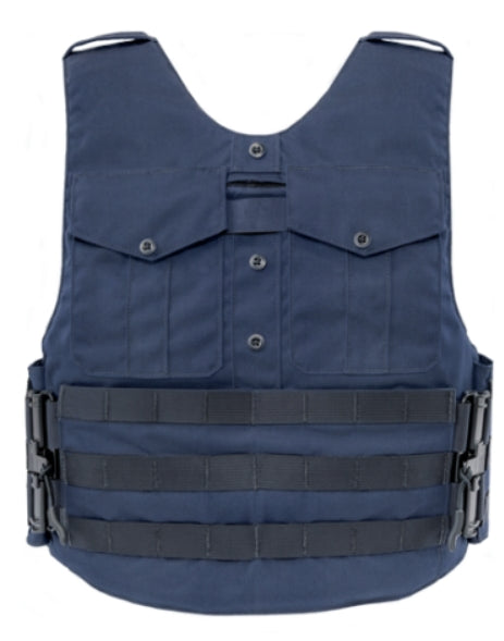 Uniform Patrol Carrier (UPC) MOLLE