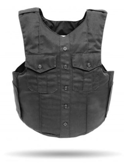UNIFORM SHIRT OUTER CARRIER