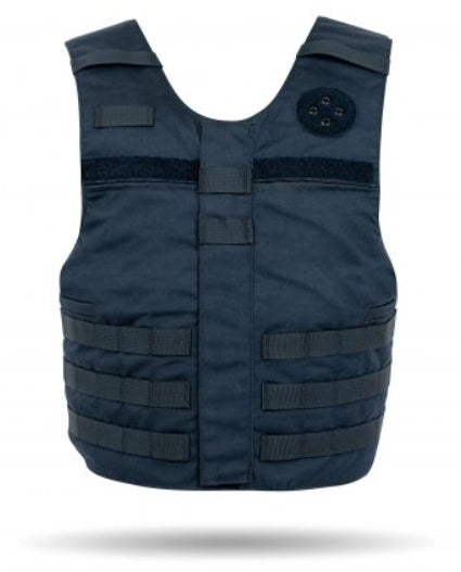 TOC OUTER CARRIER