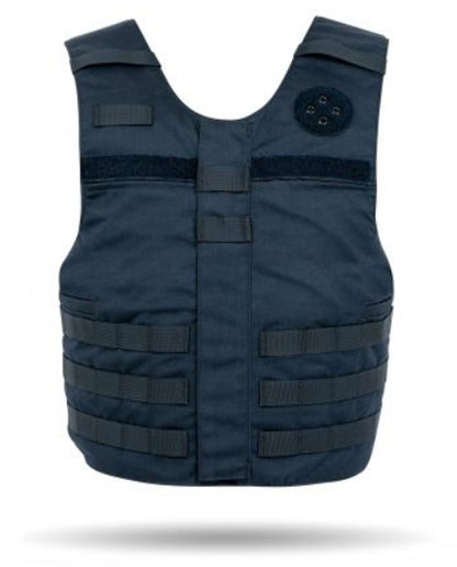 TOC OUTER CARRIER