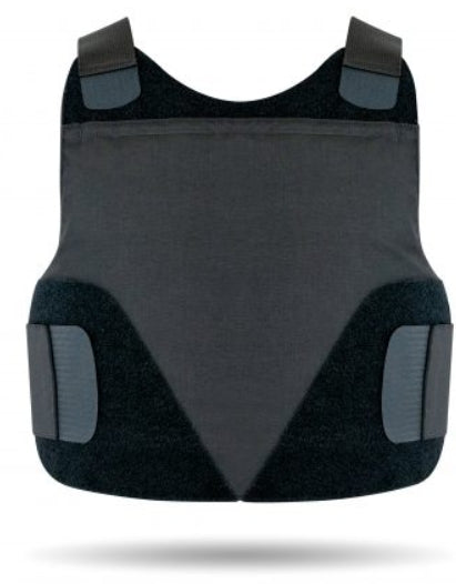 HD CONCEALABLE CARRIER