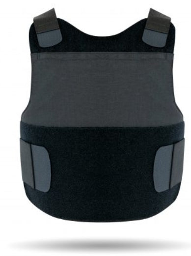 HD CONCEALABLE CARRIER