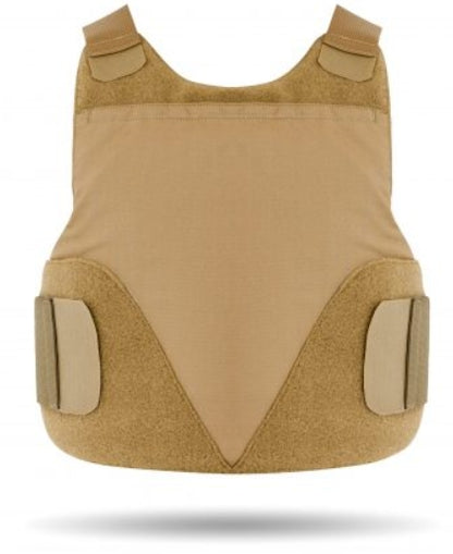 HD CONCEALABLE CARRIER
