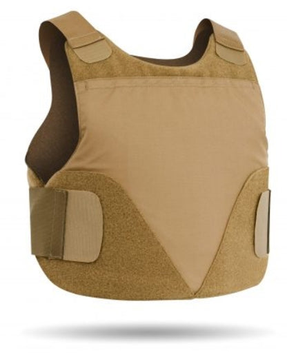 HD CONCEALABLE CARRIER
