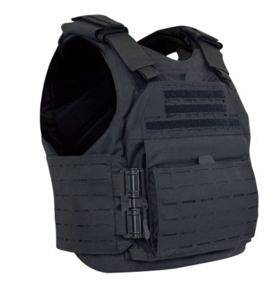 HTV TACTICAL CARRIER