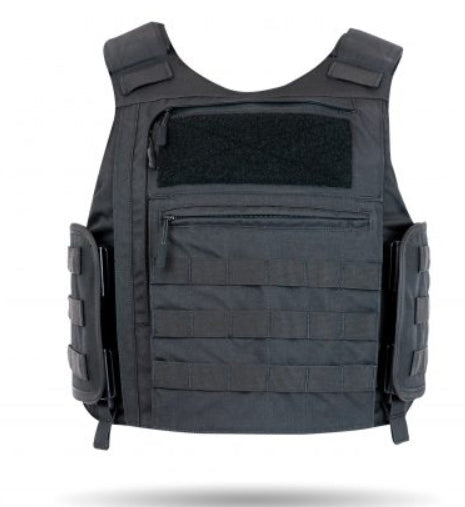 DENALI TACTICAL ARMOR