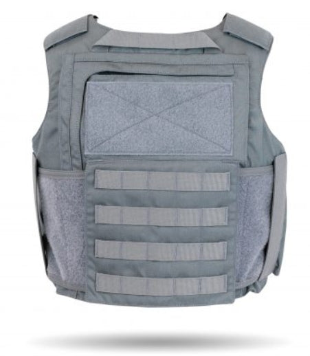 DENALI TACTICAL ARMOR