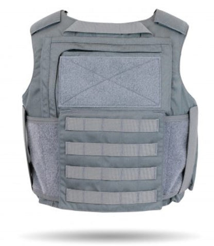 DENALI TACTICAL ARMOR