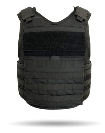 FUSION TACTICAL VEST