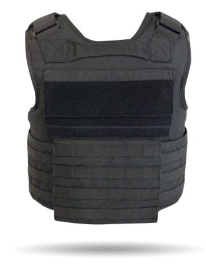 FUSION TACTICAL VEST