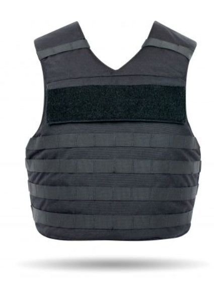 LBV Overt Carrier