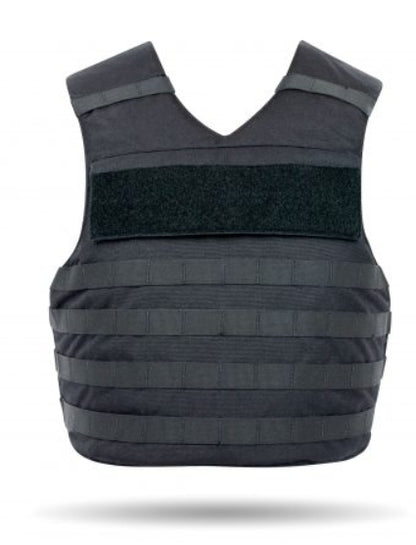 LBV Overt Carrier