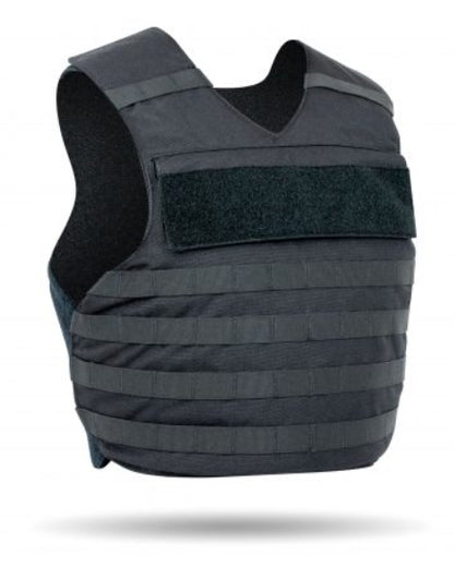 LBV Overt Carrier
