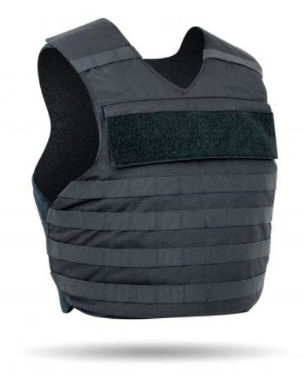 LBV Overt Carrier
