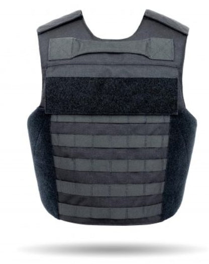LBV Overt Carrier