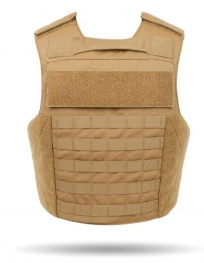 LBV Overt Carrier