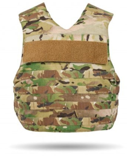 LBV Overt Carrier