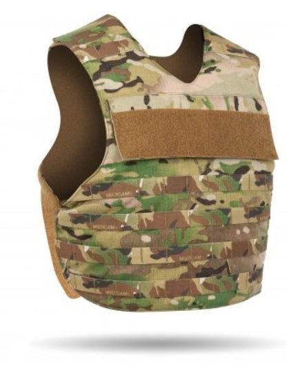 LBV Overt Carrier