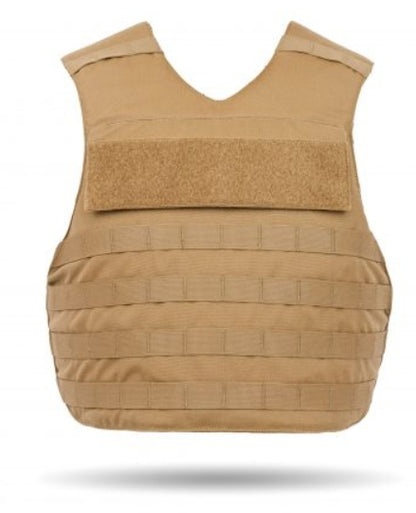 LBV Overt Carrier